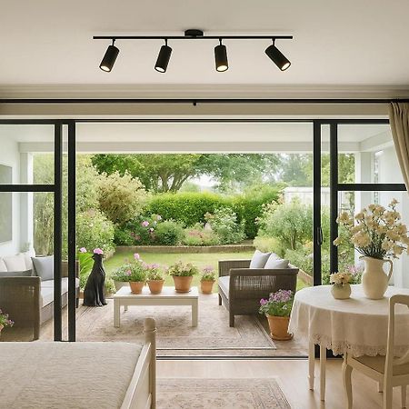 Atelier De Hobson Luxury Guest Suite Auckland Ngoại thất bức ảnh