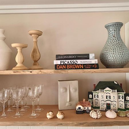 Atelier De Hobson Luxury Guest Suite Auckland Ngoại thất bức ảnh