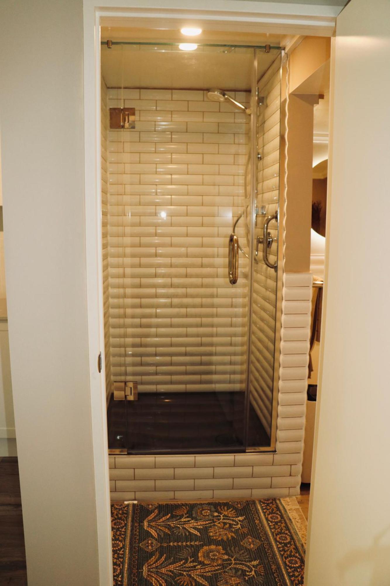 Atelier De Hobson Luxury Guest Suite Auckland Ngoại thất bức ảnh