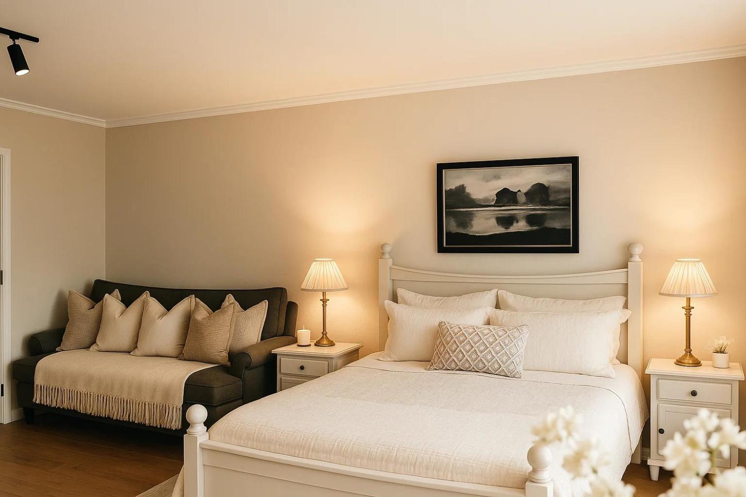 Atelier De Hobson Luxury Guest Suite Auckland Ngoại thất bức ảnh