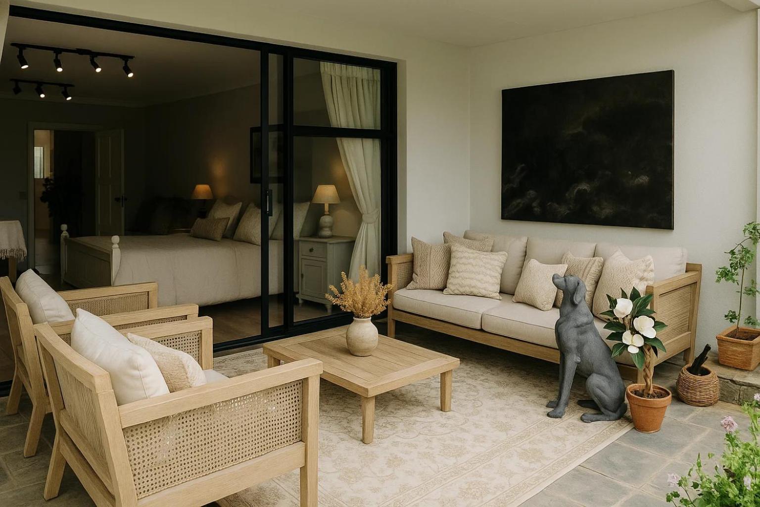 Atelier De Hobson Luxury Guest Suite Auckland Ngoại thất bức ảnh