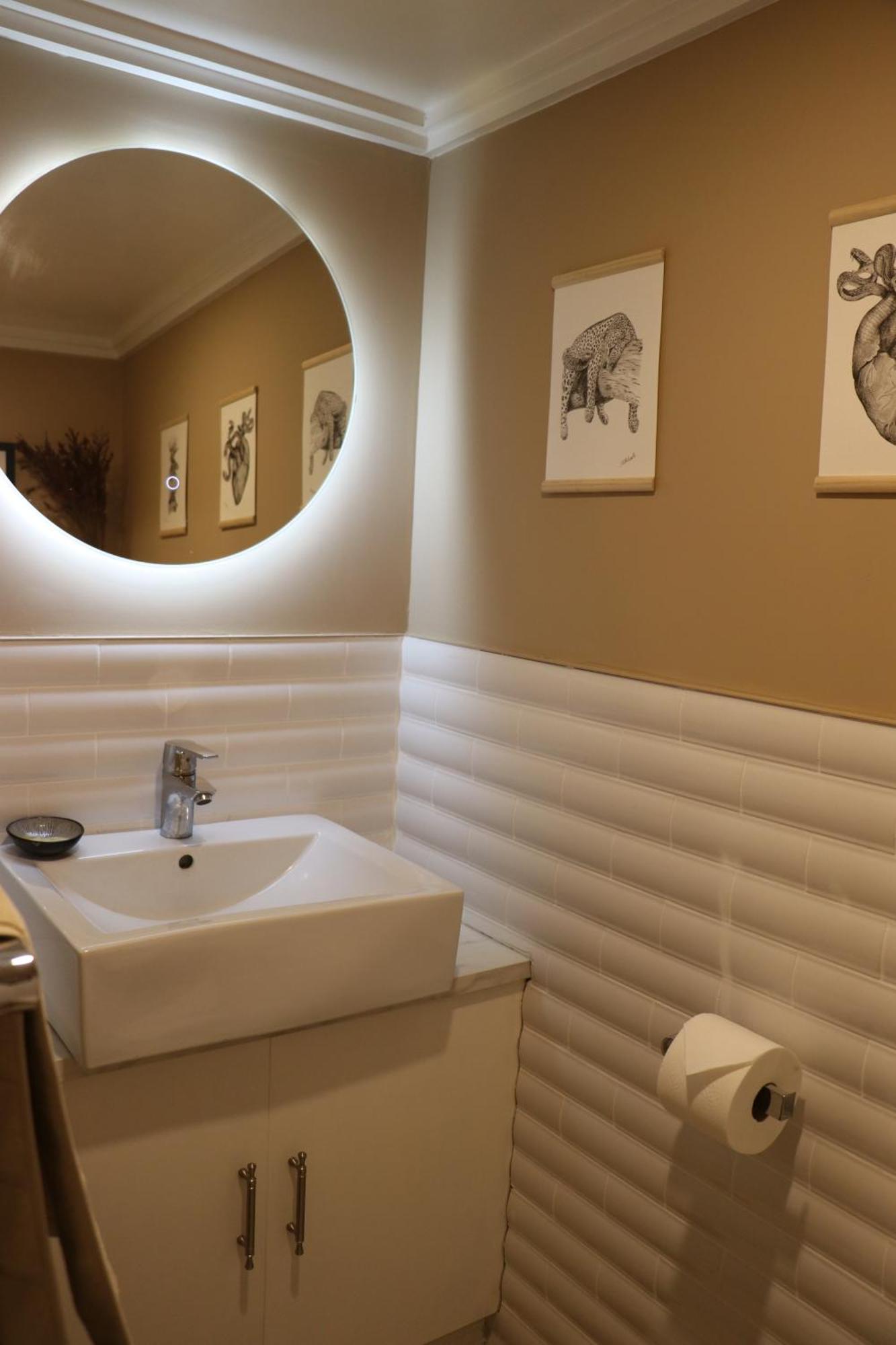 Atelier De Hobson Luxury Guest Suite Auckland Ngoại thất bức ảnh